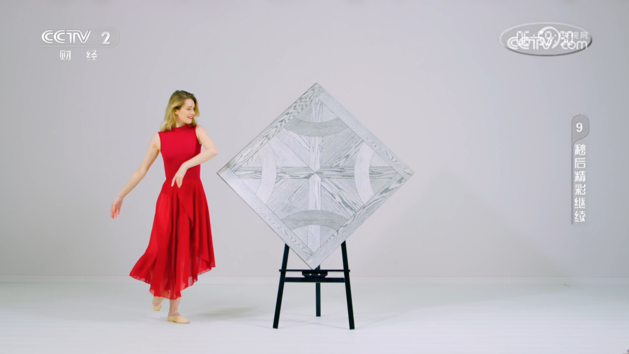 得高奏響開篇強(qiáng)音，見證集團(tuán)品牌實(shí)力