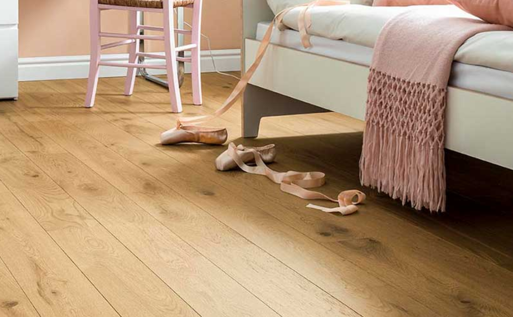 選用良材，家居裝飾更加出色 image1