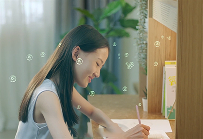 有天花板的地方，也可以大口吸氧！ image3