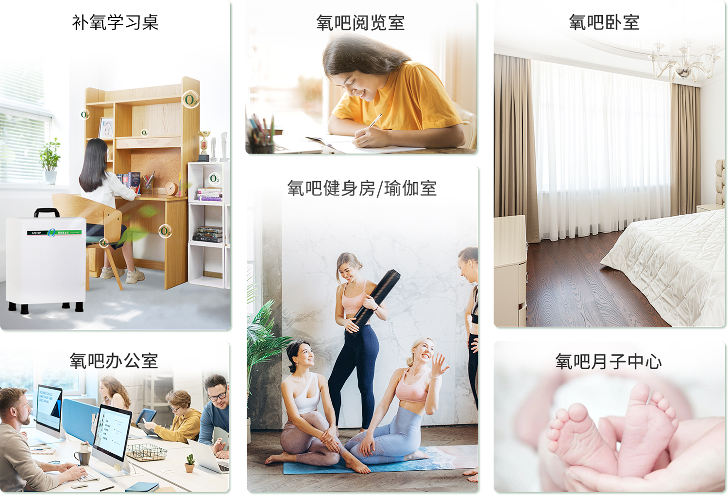 健康呼吸，樂享生活 image2