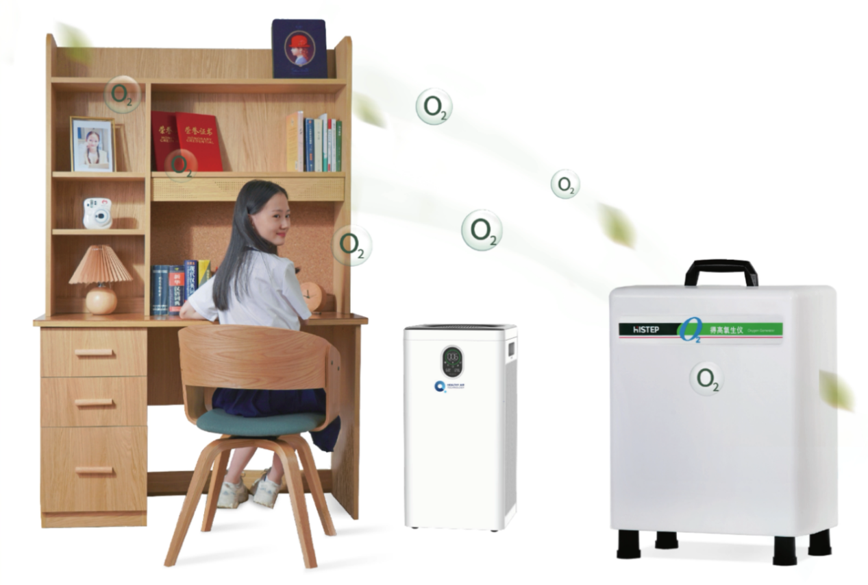 健康呼吸，樂享生活 image4