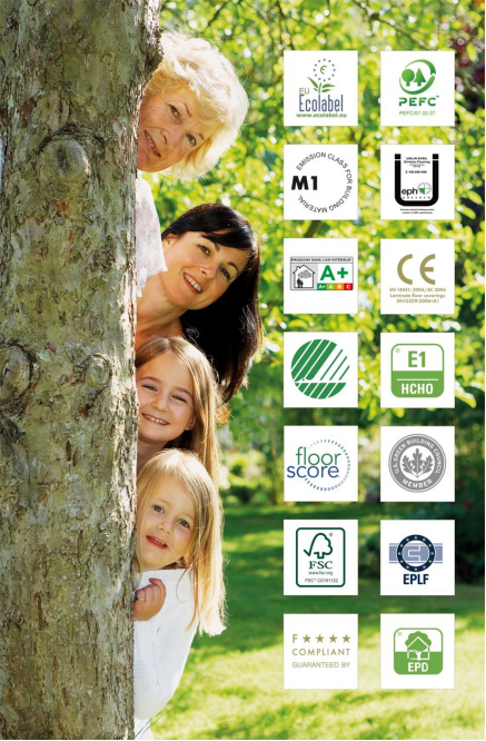 得高品牌：健康家居生活，從腳下起步 image