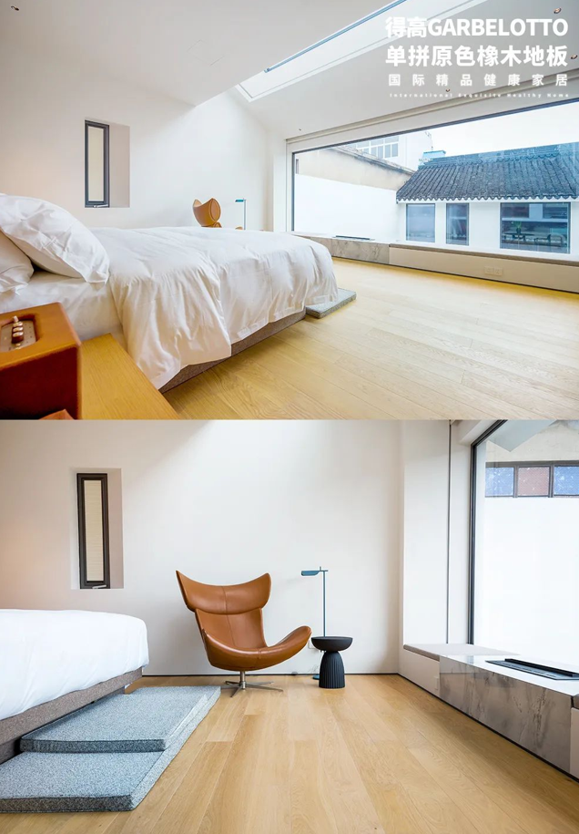 得高案例實拍|鬧中取靜，為民宿空間定義奢華 圖片1-7