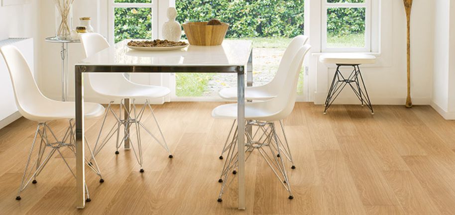 得高Quick-Step藝術(shù)木地板以自然為靈感，讓生活成為藝術(shù) 圖片2