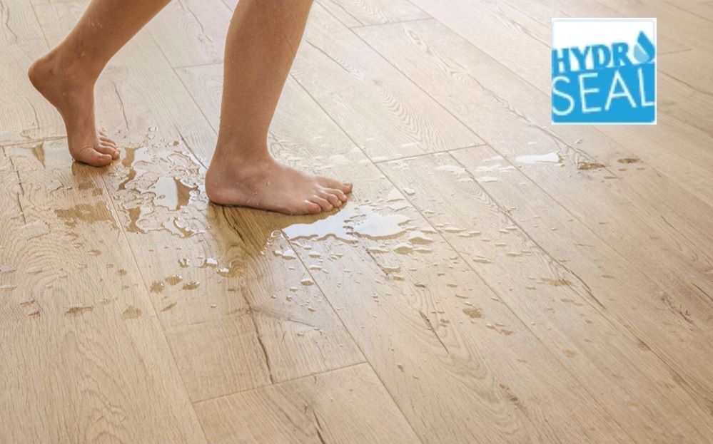 父親的“地板哲學(xué)”，滿滿“地”愛 圖片5