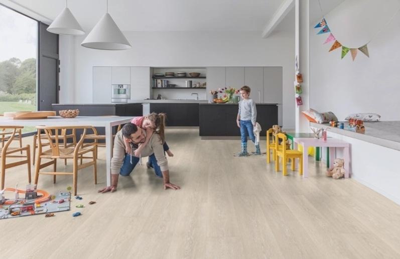 得高Quick-Step藝術(shù)木地板-----踏響生活的韻律 WPS圖片(2