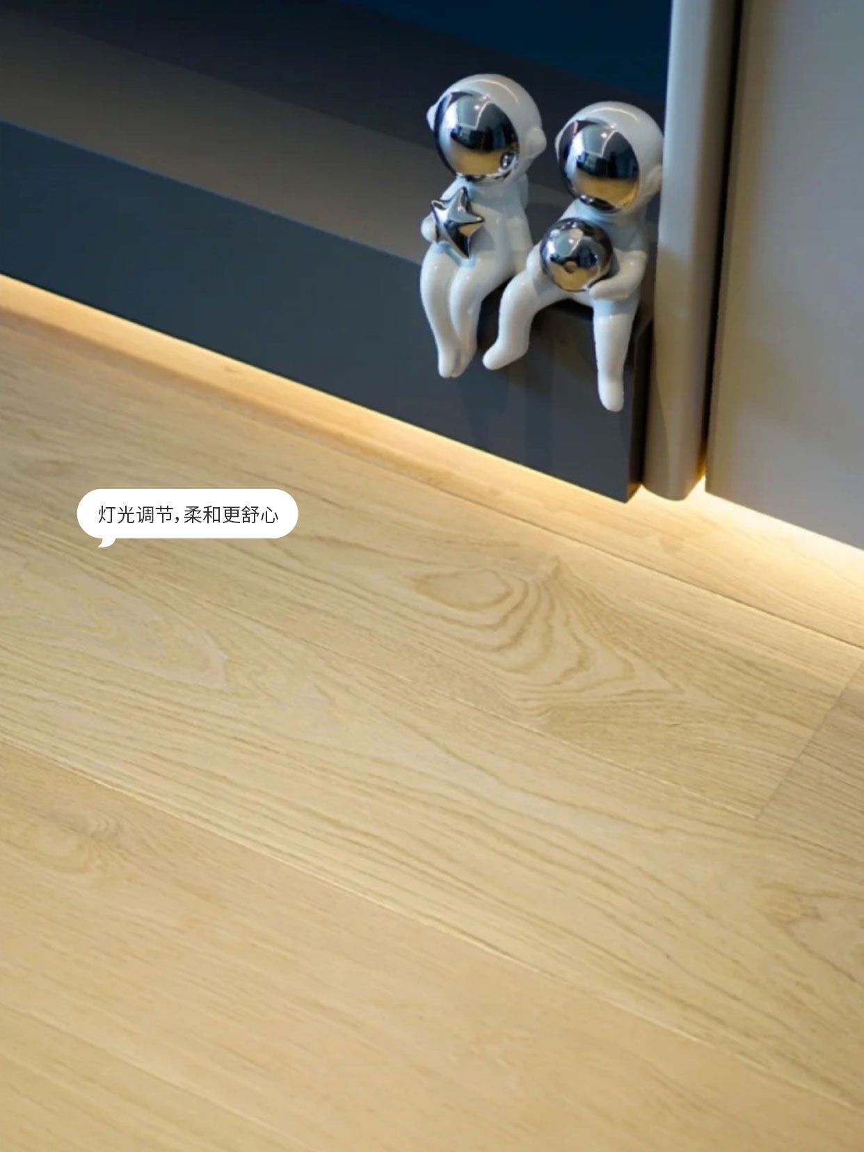 季節(jié)性家居改造：點滴變化，大片清涼家 圖片4