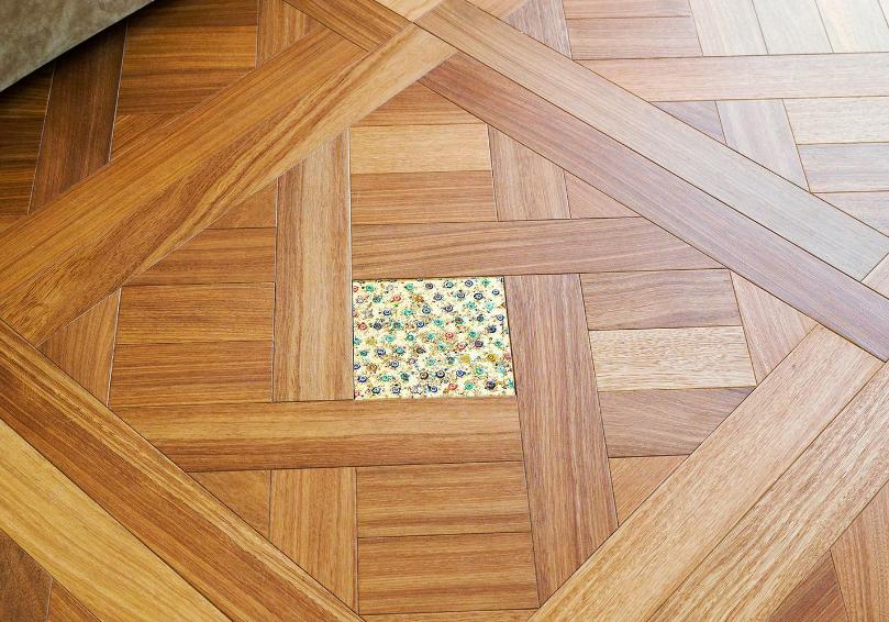 得高實(shí)木復(fù)合地板，是家居的底色，也是生活的舞臺(tái) 圖片26