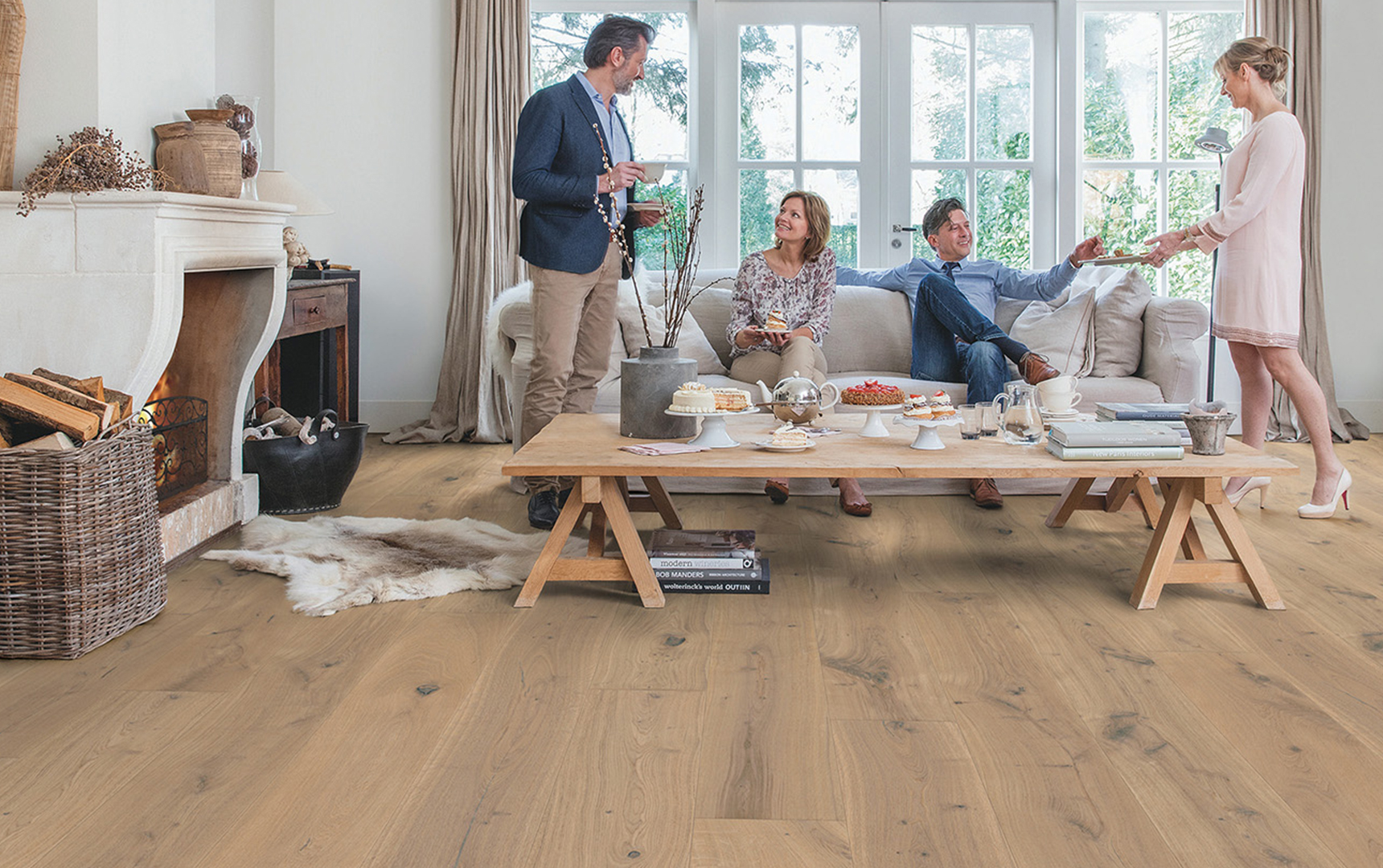 得高實(shí)木復(fù)合地板從“地”開始 圖片22