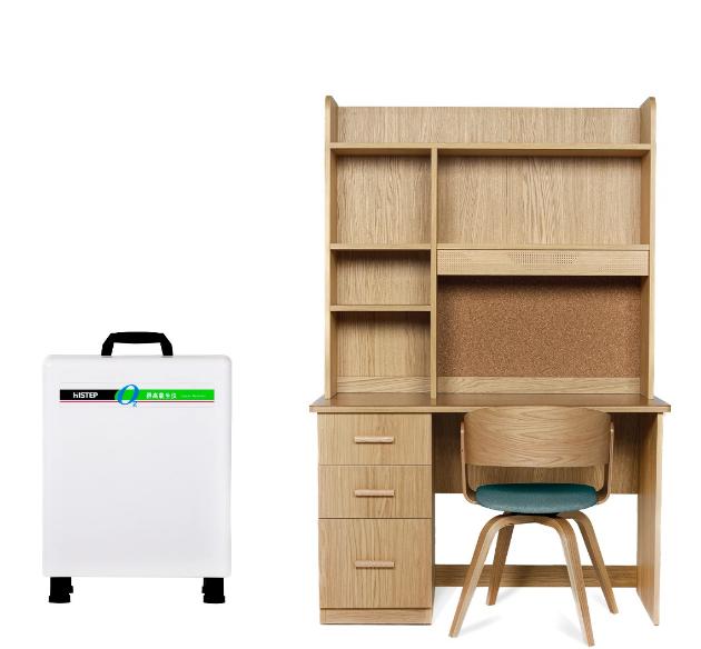 你聽說過能補(bǔ)氧的桌子嗎？有娃家庭直接抄作業(yè) 圖片10