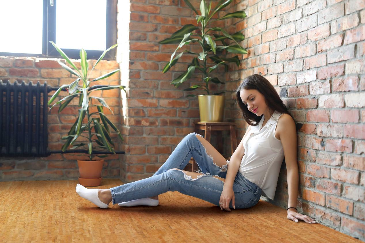 被名字“耽誤”的寶藏地板！在家實(shí)現(xiàn)“光腳自由” 圖片1