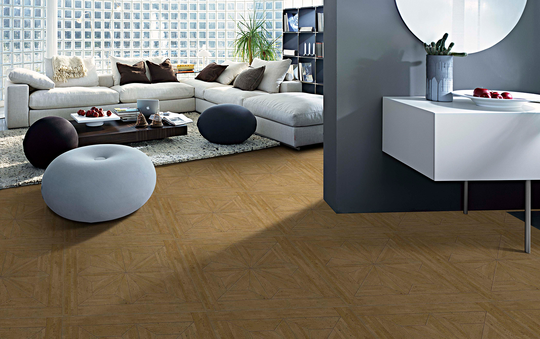 真的有那么牛嗎？深扒一下這些世界地板大廠的前世今生 圖片8