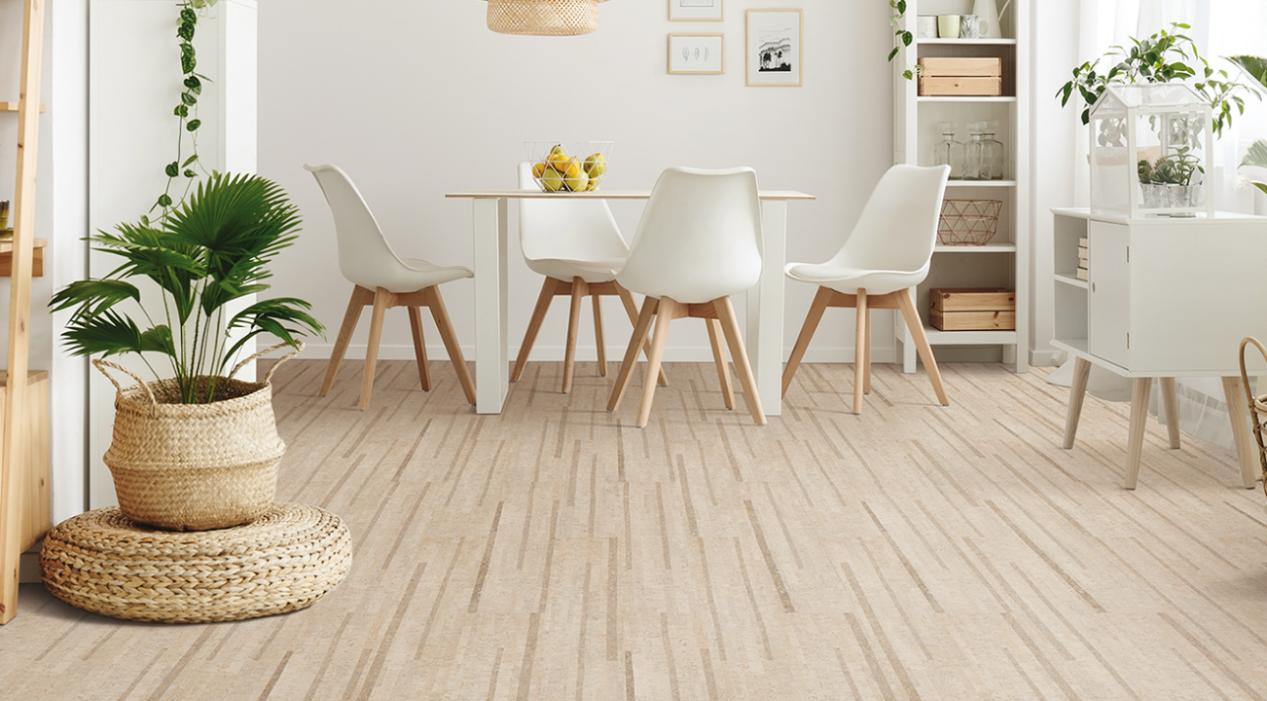 得高軟木地板，從森林中走來的地暖    圖片3