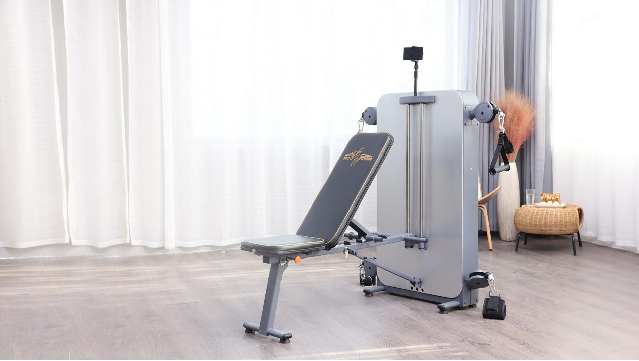 新年的第一份投資：讓大健康走進(jìn)生活 圖片14