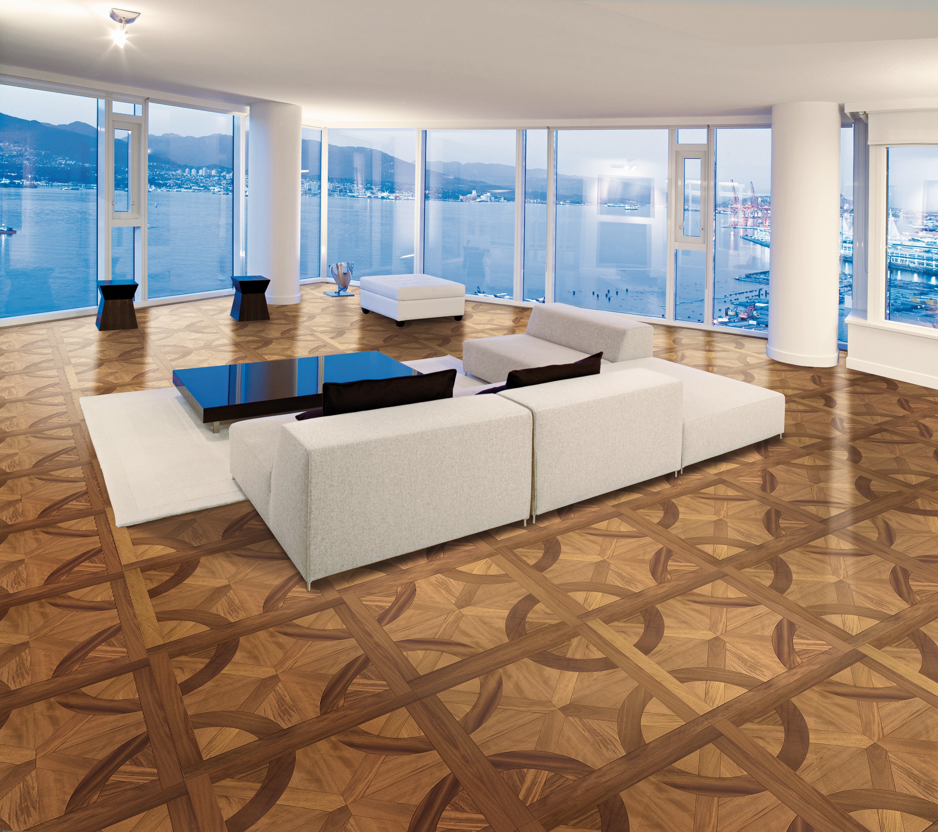 新年大掃除，地板清潔保養(yǎng)指南 圖片24(1)