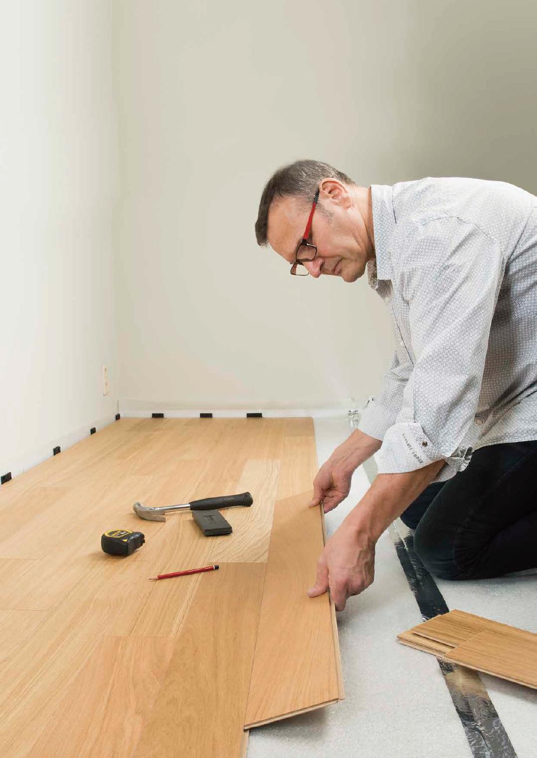 地板選購防翻車手冊：從懵圈到精通，一篇搞定！ 圖片22