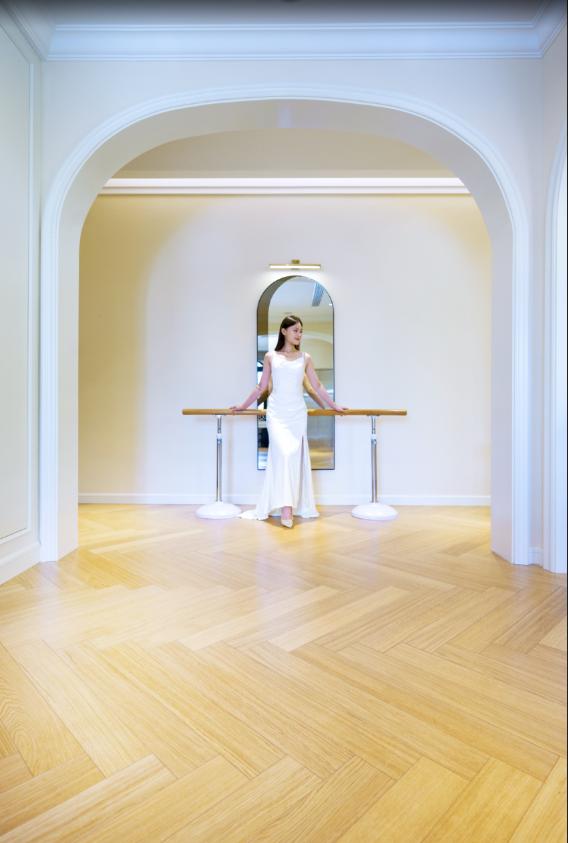 2026年度色來了！把“云舞白”裝進(jìn)家太治愈！ 圖片10