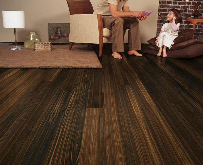 真的那么牛嗎？深扒世界地板大廠(chǎng)的前世今生