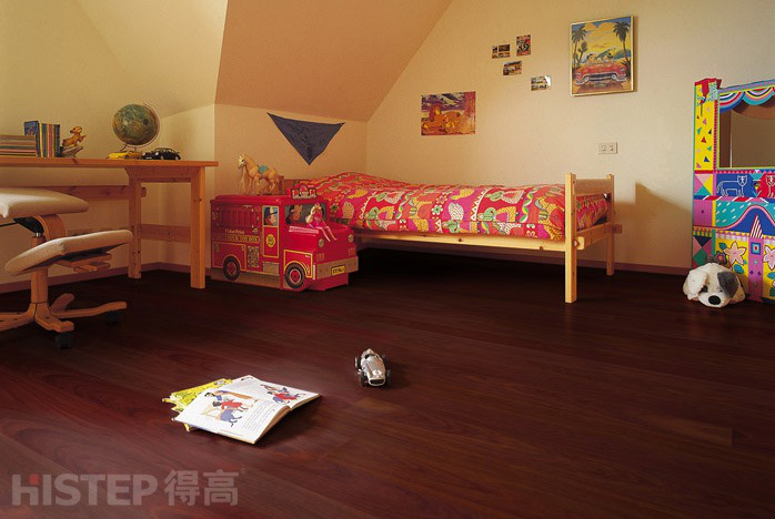 實(shí)木復(fù)合地板哪個(gè)牌子好？得高品牌了解一下 