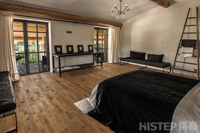 實(shí)木復(fù)合地板什么牌子環(huán)保？款式區(qū)別那個(gè)好？ 實(shí)木復(fù)合地板