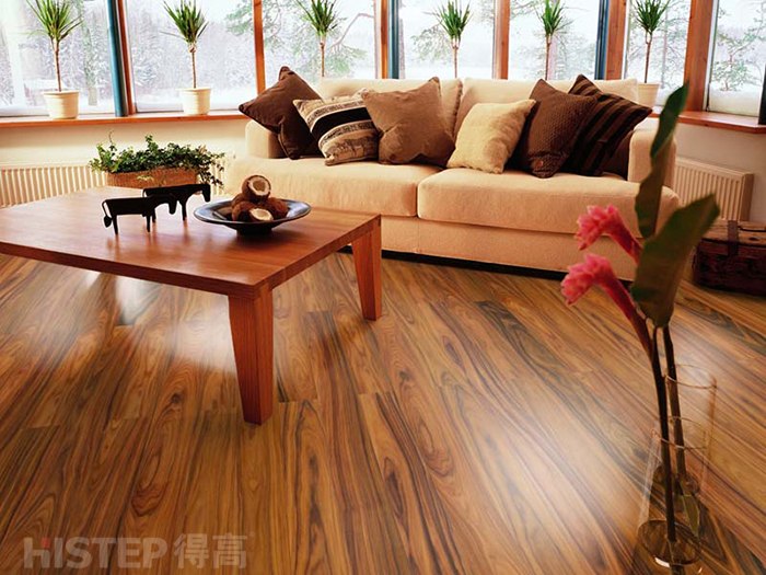 高端品質實木復合地板選得高牌子的怎么樣？ 