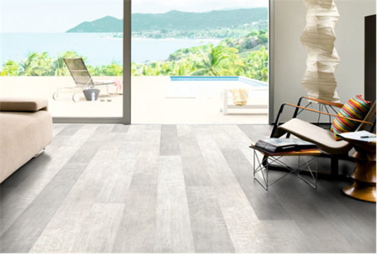 裝修沒想好？這些好看的進口地板美圖，找靈感必備 