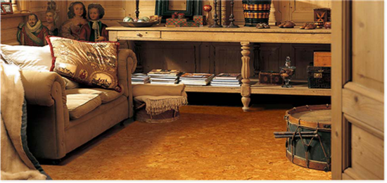 裝修沒想好？這些好看的進口地板美圖，找靈感必備 