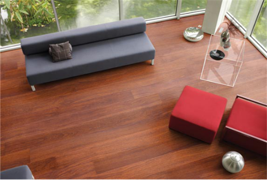 裝修沒想好？這些好看的進口地板美圖，找靈感必備 
