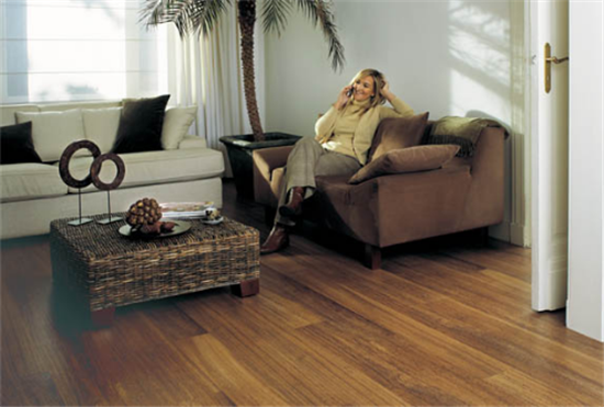 看了這些地板美圖，有多少人計劃重新裝修房子 