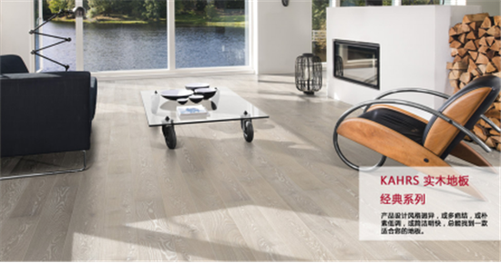 看了這些地板美圖，有多少人計劃重新裝修房子 