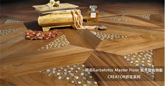 看了這些地板美圖，有多少人計劃重新裝修房子 