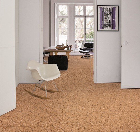 同樣是地板，軟木地板有什么獨特好處