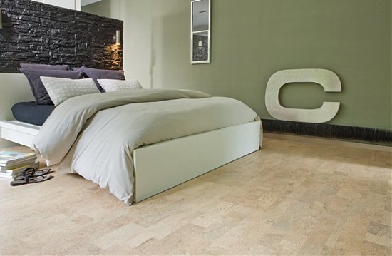 同樣是地板，軟木地板有什么獨特好處