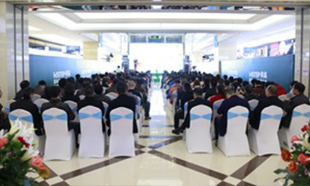 得高"重獲新顏"保定站，"美學(xué)大師"連志明與設(shè)計大咖們的盛世狂歡