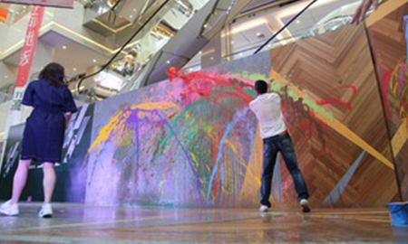 得高"質(zhì)界之上，木色隨心"蘭州站，劉孜助陣，大咖云集