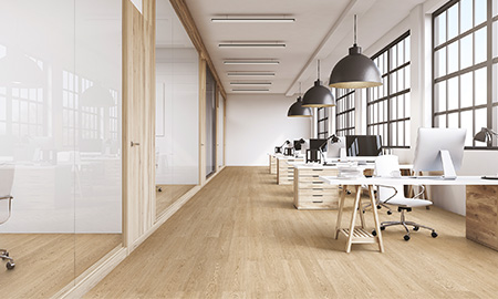 得高進口軟木地板，品質(zhì)生活明智之選