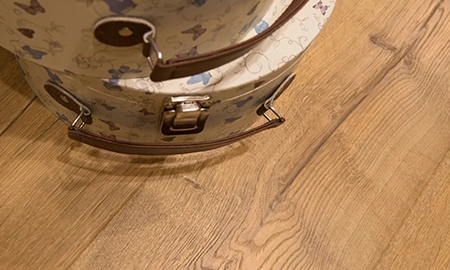 好地板 幸福家|元宵情濃，木色祝愿時光存憶