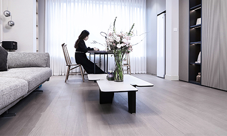 第一眼，就愛上的“一站國際家”